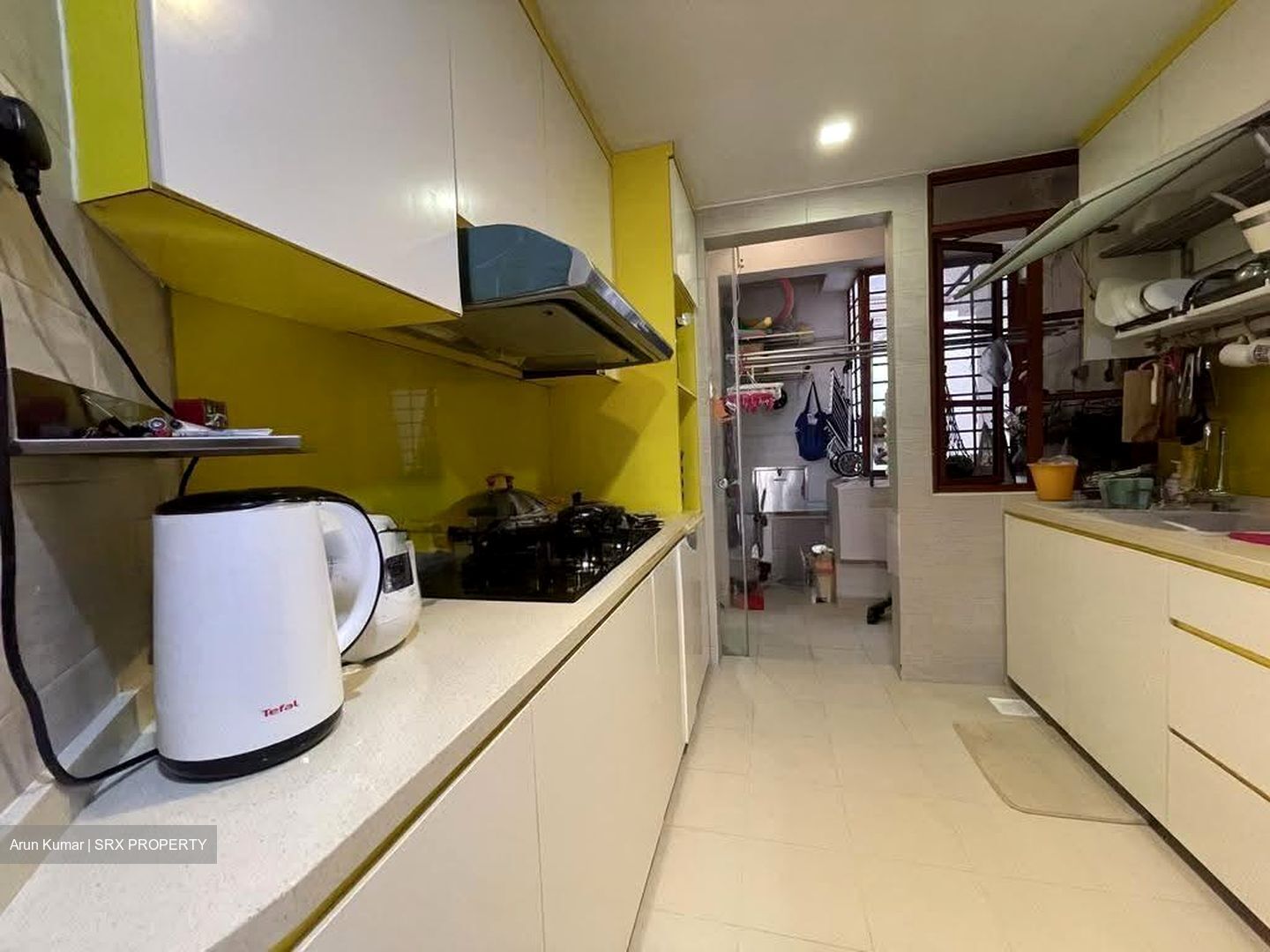 Casafina (D16), Condominium #628450581